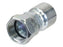 Parker JIC 37° Racord 1/2'' x 1-1/16'' - 12TPI Fêmea Direito (S.3221708)
