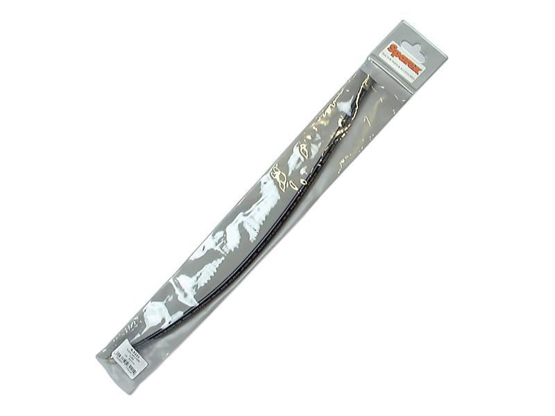 Tubo pistola lub. (1/8 BSPT) 45cm (1 un. Agripak) (S.3221)