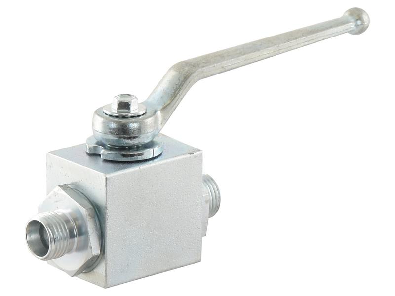 Valvula 2 Vias M16 x 1.50 (S.32242)