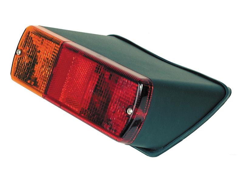 Farolim Traseiro 12V, Esq. (S.3227)