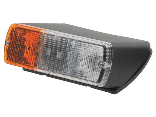 Farolim frontal (S.3228)