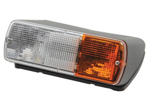 Farolim frontal (S.3229)