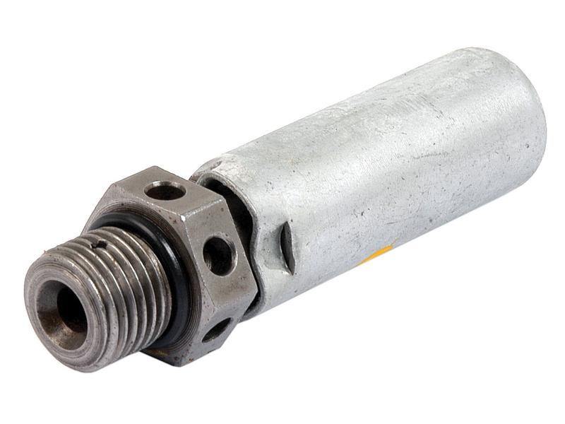 Válvula de descarga hidráulica (S.3271)