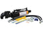 3º Ponto Hidraulico (Cat.-/3 (Ø-/32mm)) e Q.R CBM Gancho, Diametro interno Cilindro: 90mm, Comprimento minimo : 630mm. (S.32932)