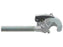 Gancho 3º ponto - Cat. 1 (Ø19mm), Tamanho da rosca: M27 x 3.00 - Dt. (S.32939)
