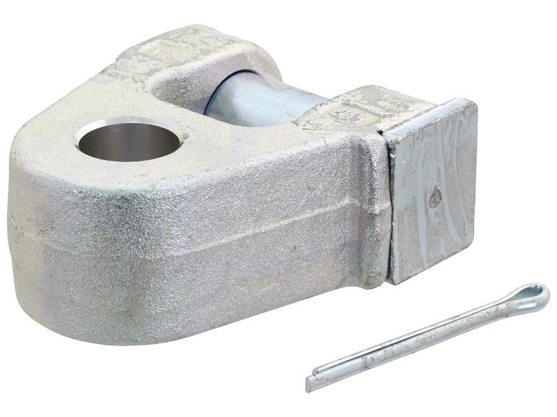 Articulação - Cat. 2 (Ø25mm) (S.32943)