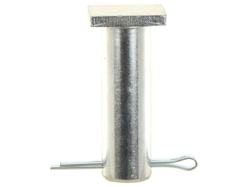 Cavilha articulação 3ºponto hidraulico 28x75mm (S.32945)