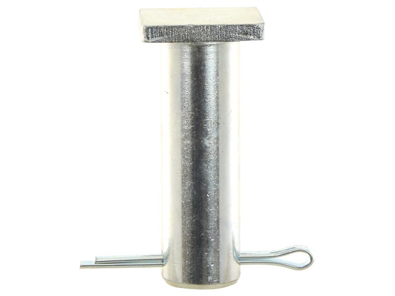 Cavilha articulação 3ºponto hidraulico 28x75mm (S.32945)