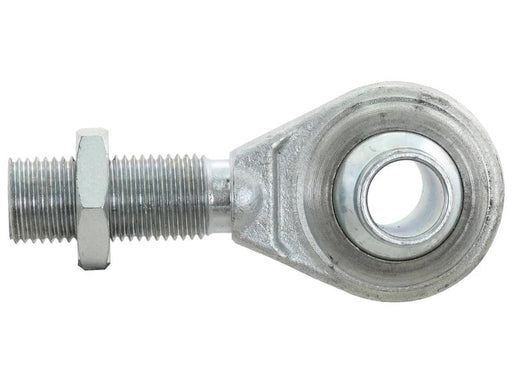 Olhal 3º ponto - M30 x 3.00 Métrico - Cat.2 (Ø25mm) (S.32949)