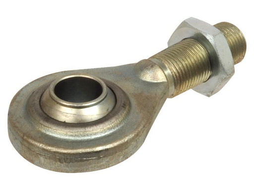 Olhal 3º ponto - M36 x 3.00 Métrico - Cat.3 (Ø32mm) (S.32951)