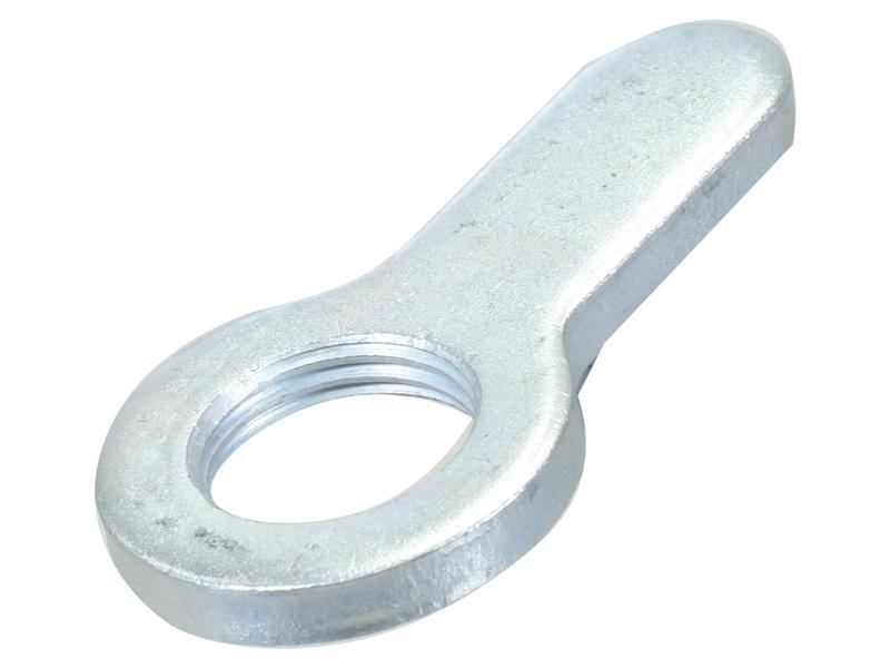 Colar do 3ºponto Métrico M36 x 3.00 (S.32977)