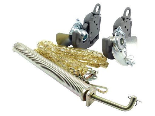 Kit engate rapido (Cat. 1) (S.32996)