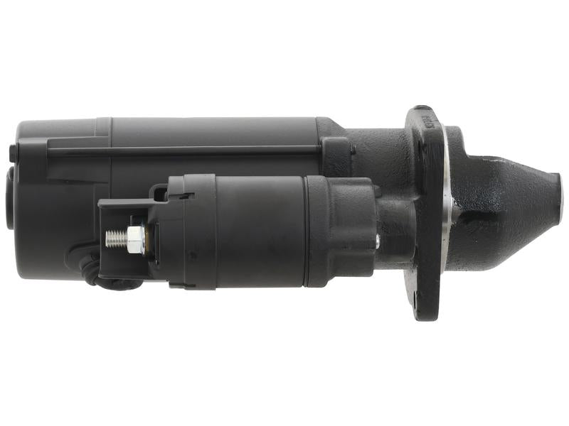 Motor de Arranque - 12V, 3 Quilowatts, Engrenagem redutora (Mahle) (S.32998)