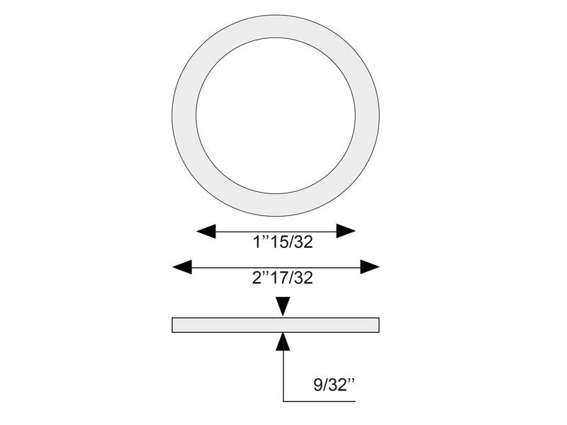 Anilha 3 (S.33012)