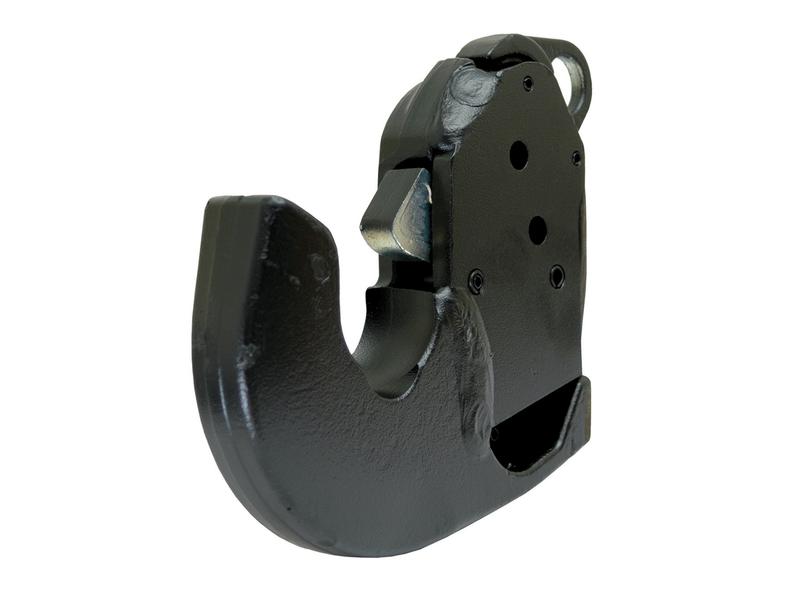 Gancho Rapido (Cat. 3) (S.33051)