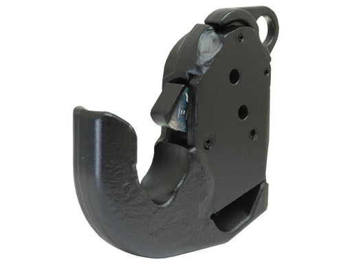 Gancho Rapido (Cat. 3S) (S.33052)