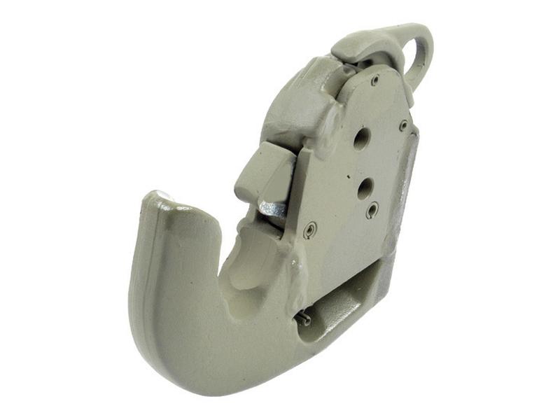 Gancho Rapido (Cat. 2) (S.33085)