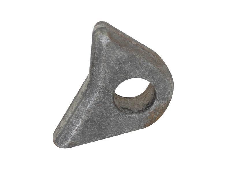 Olhal, Orifício Ø23mm. (S.33091)