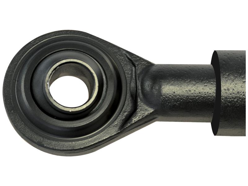 3º Ponto Hidraulico (Cat.1/2 (Ø19/25mm)) Olhal e Q.R CBM Gancho, Diametro interno Cilindro: 63mm, Comprimento minimo : 430mm. (S.331000)
