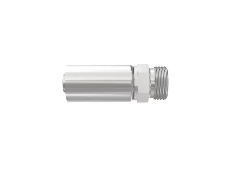 Parker Métrico 24° Racord 5/8'' x M26 x 1.50 (18L) Macho Direita (S.3312610)
