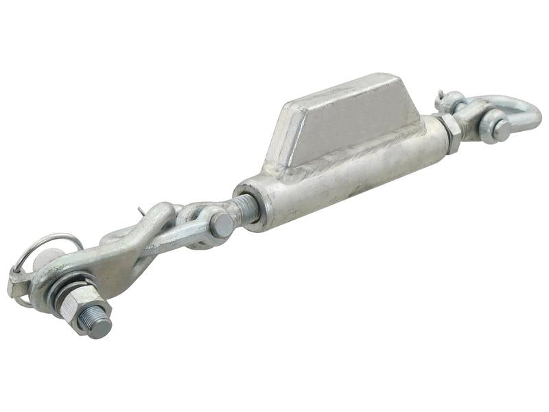 Estabilizador - Manilha Ø13mm - Rosca Ø16mm - Comprimento minimo:431mm - 3/4 UNC (S.3318)