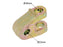 Articulação - Cat. 22mm (S.33192)