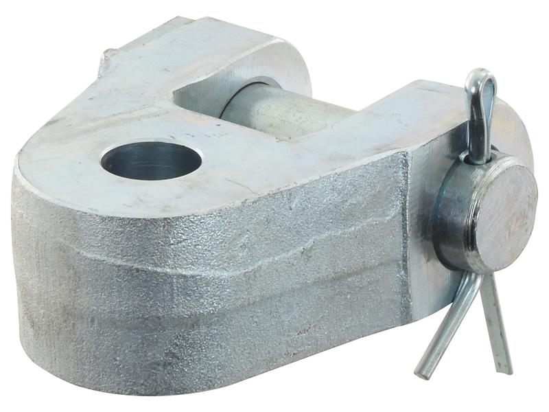 Articulação - Cat. 22mm (S.33192)