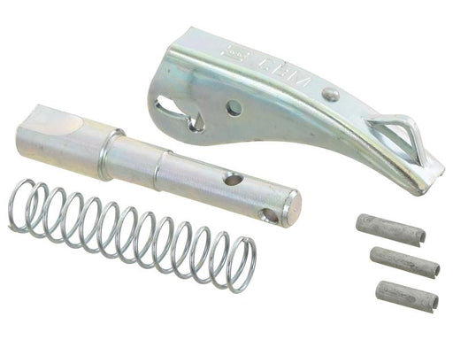 Kit reparação gancho 3º ponto (Cat. 2 (Ø25mm)) (S.33201)