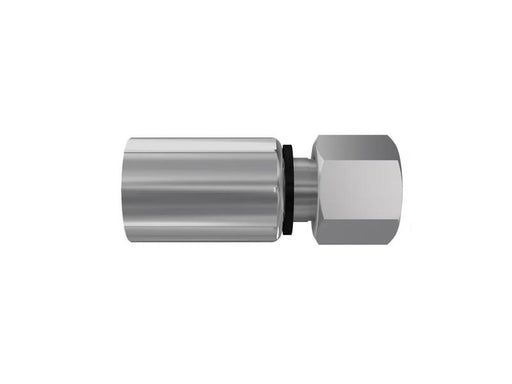 Parker Métrico 24° Racord 3/4'' x M26 x 1.50 (18L) Fêmea com o´ring (S.3322612)