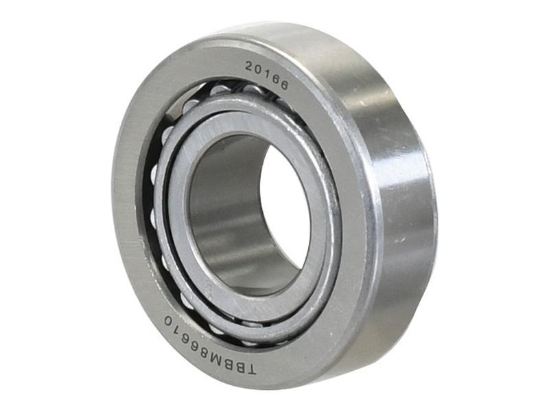 Rolamento M86647/M86610 (S.33265)