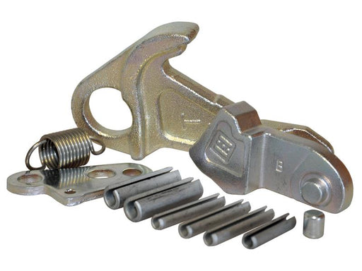 Kit reparação gancho (Cat. 3, 3S) (S.33269)