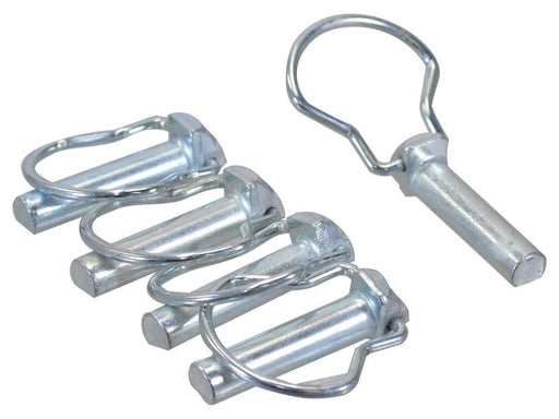 Agripak 5 un. Cavilha mola tipo Pêra 11mm x 44.5mm (S.3334)