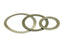 Anilha, ID: 20mm, D.Ext: 28mm, Espessura: 0.5mm (DIN or Standard No. DIN 988) (S.339205)