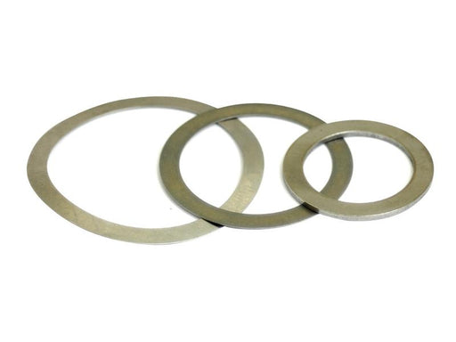 Anilha, ID: 20mm, D.Ext: 28mm, Espessura: 1mm (DIN or Standard No. DIN 988) (S.339206)