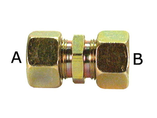 Racord-15L ST.C (S.34044)