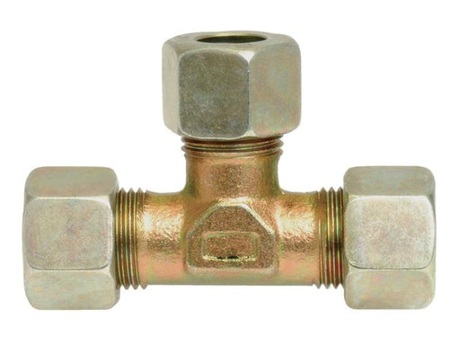 Racord-8L T (S.34101)