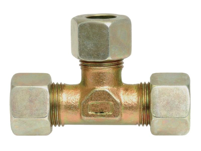 Racord-8L T (S.34101)