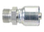 Parker Métrico 24° Racord 3/8'' x M20 x 1.50 (12S) Macho Direita (S.3412006)