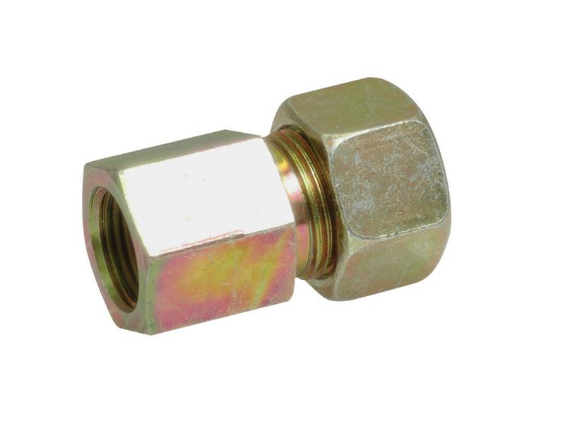 Racord-8L S.C (S.34141)