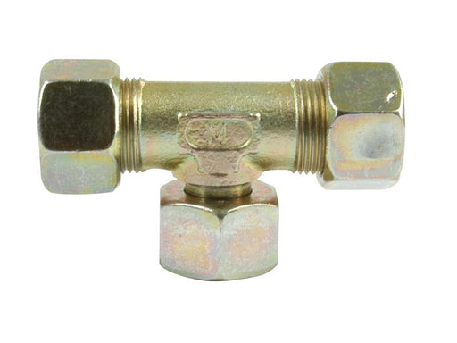 Racord-15L S/S/S T (S.34164)