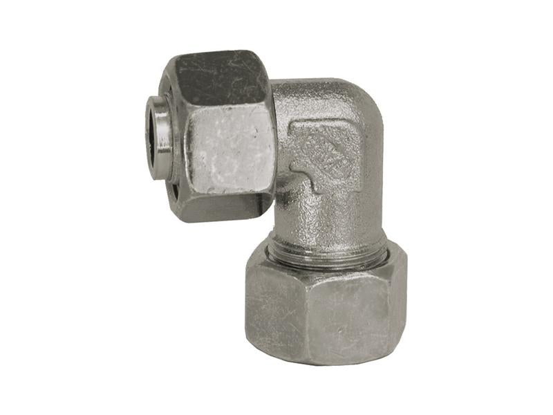 Racord-6L S/S/E T (S.34170)