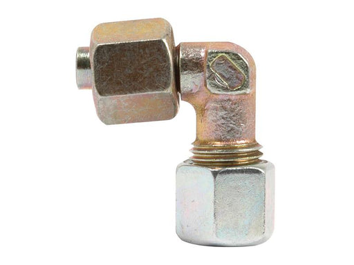 Racord-8L S/S/E T (S.34171)