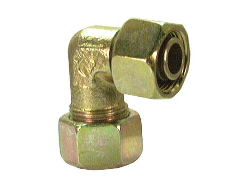 Racord-12L S/S/E T (S.34173)