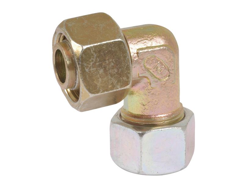 Racord-15L S/S/E T (S.34174)