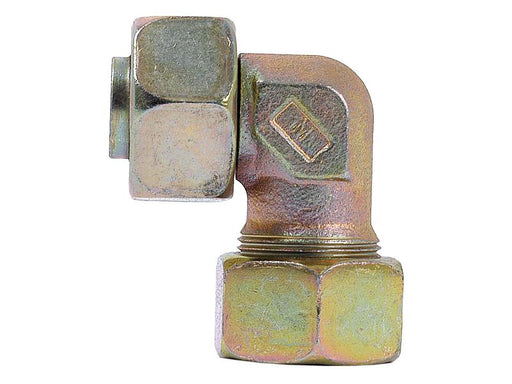 Racord-18L S/S/E T (S.34175)