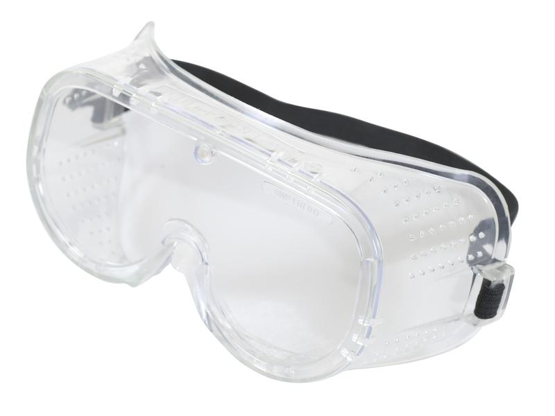 Oculos de protecção (S.3421)