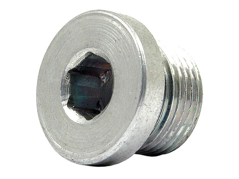 Bujão M20 (S.34235)