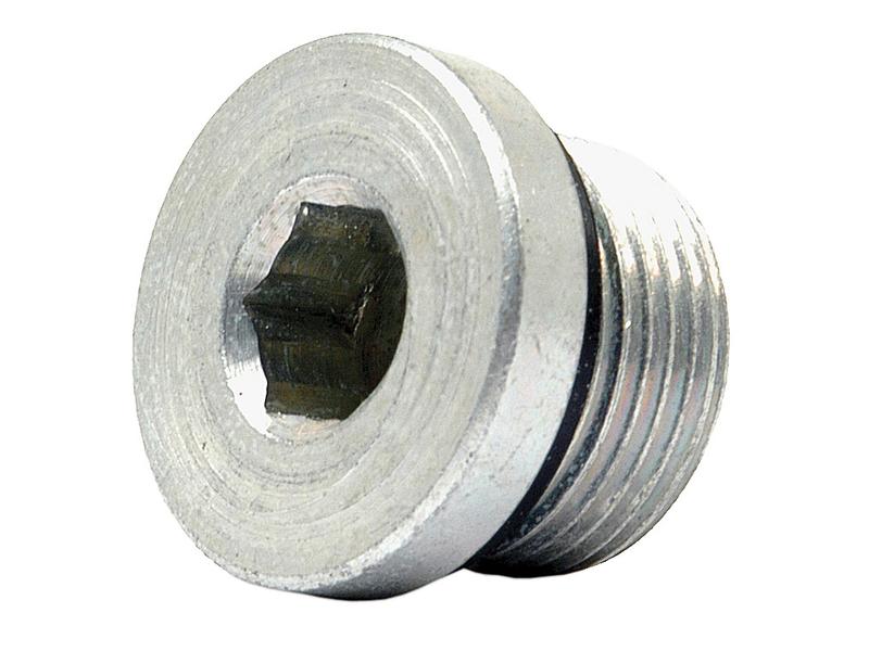Bujão M22 (S.34236)