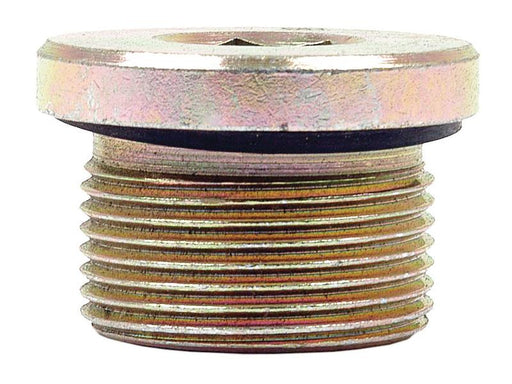 Bujão M26 (S.34237)