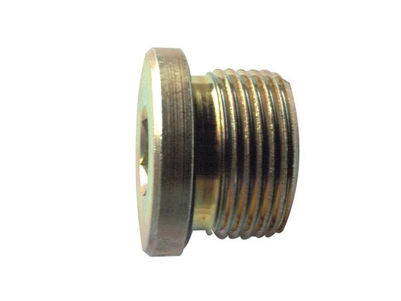 Bujão 3/8 (S.34242)